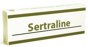 Sertraline 25mg