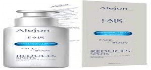 Alejon Fair Care Whitening Cream For Face & Body 50 ml