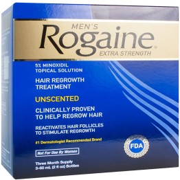 regaine 5% Spray 5%