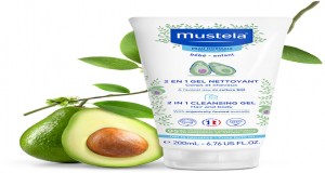 موستيلا جيل 200ml
