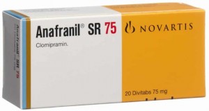 ANAFRANIL 75 mg
