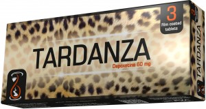 tardanza 60mg