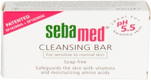 صابون سيباميد 100g