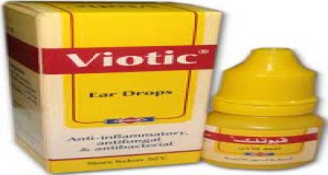 Viotic 10 ml