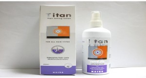 تيتان 120 ml