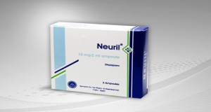 Neuril 10mg