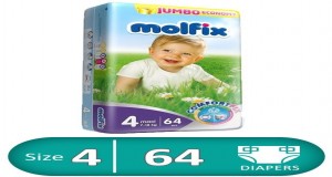 molfix 4 64