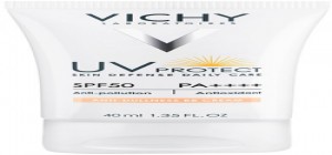 vichy uv protect skin defense daily care