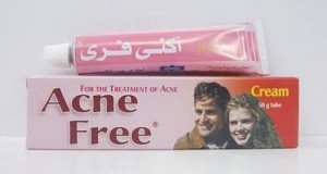 Acne-Free 0.5%