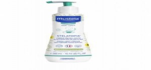 mustela stelatopia 300ml