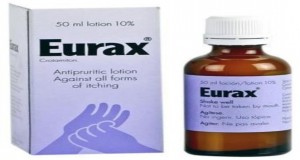 Eurax 10%