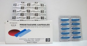 Prostacure 50mg