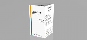 Laxolac 3.35GM/5ML