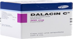 Dalacin-C 300mg