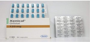 Xenical 120mg Capsule - Rosheta