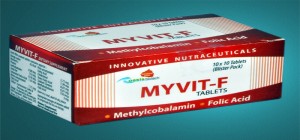 Myvit Tablets - Rosheta