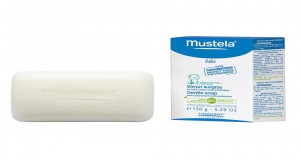 موستيلا صابونة 150g