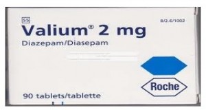 Valium 2mg