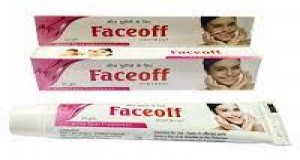 Face off 30 mg