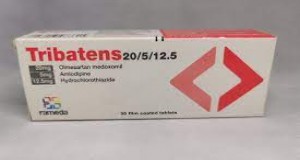 tribatens 