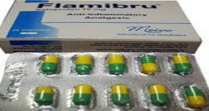 Flamibru 75mg