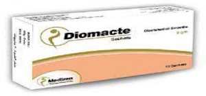 Diasmect Diomacte 3gm Sachets - Rosheta