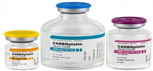 Carboplatin mayne 50mg