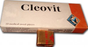 Cleovit 500mg