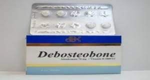 Debosteobone 70mg