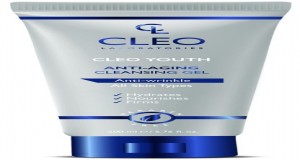 cleo cleanser 200ml