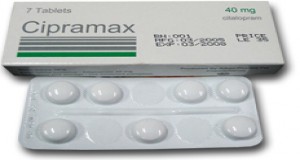 Cipramax 40mg