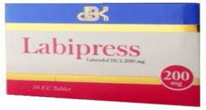 Labipress 200mg