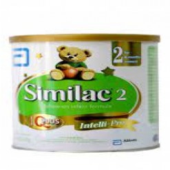 سيميلاك ادفانس 400 gm