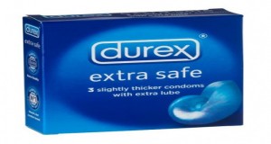 durex condom 3 condoms