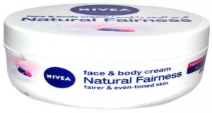 nivea body cream 100ml