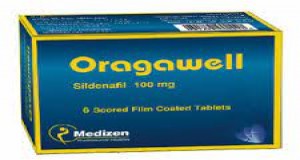 Oragawell 100mg