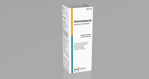 ديرموتراسين 150 ml