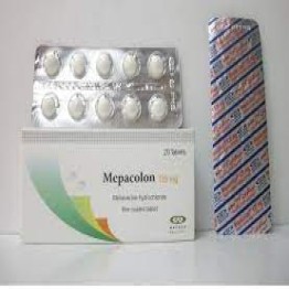 ميباكولون 135mg اقراص 135 مجم
