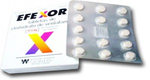 Efexor 150mg