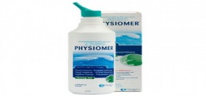 Physiomer Strong 210 ml