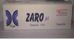 Zaro 0.1%