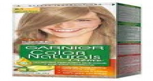 garnier color naturals hair color 8.1