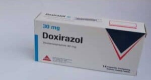 doxirazol 30mg