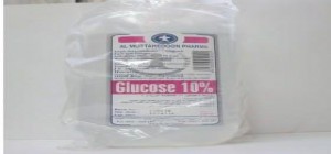 Glucose 40%