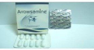 Arrowsamine 500mg