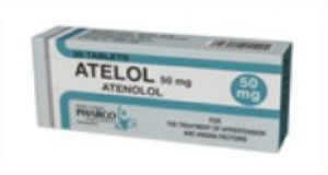اتيلول 50 mg
