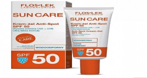 floslek sun care 200ml
