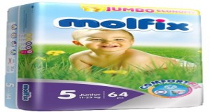 molfix 5 64