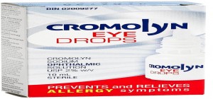 كرومولين 100 mg