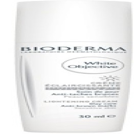 White Objective 30 ML